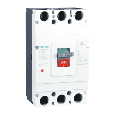 HYM1系列塑料外殼式斷路器