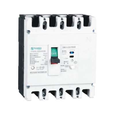 HYM1L塑殼斷路器