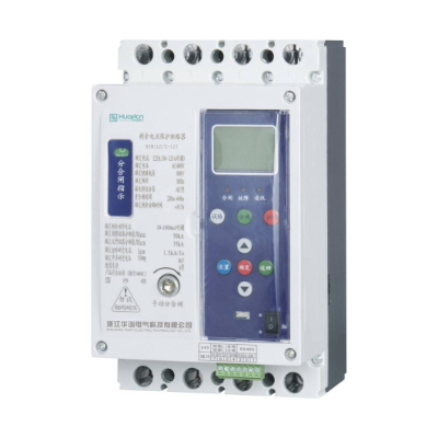 HYM1L E/Z系列智能漏電斷路器