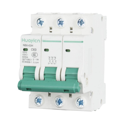 NB6-63H系列小型斷路器