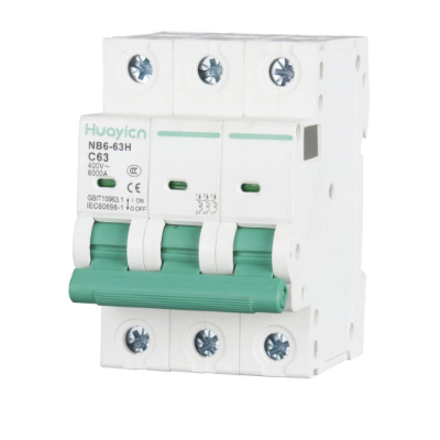 NB6-63H（C65型）系列小型斷路器