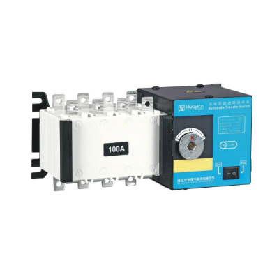 HYQ3 PC級電磁式雙電源自動轉換開關(斯沃型)