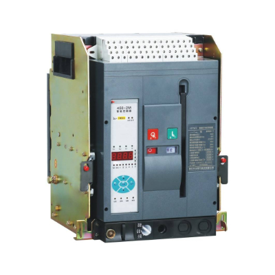 HYW3系列智能型萬能式斷路器