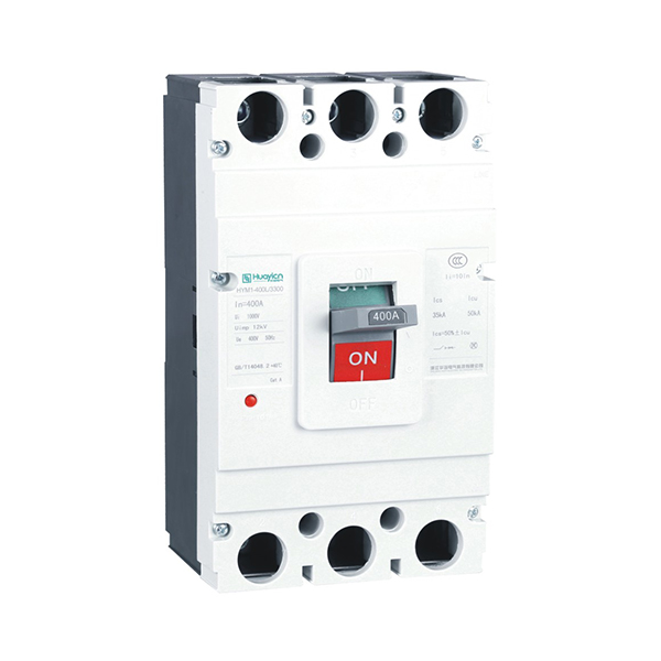HYM1系列塑料外殼式斷路器